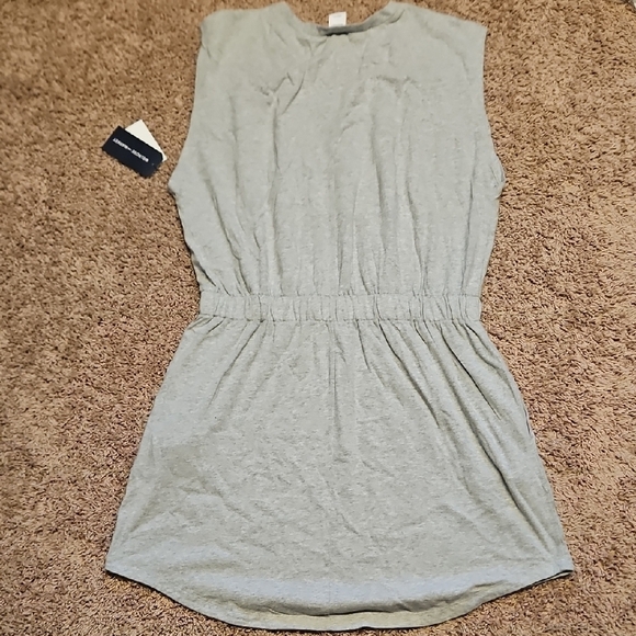 Melrose And Market Cotton Tshirt Dress - Picture 8 of 8